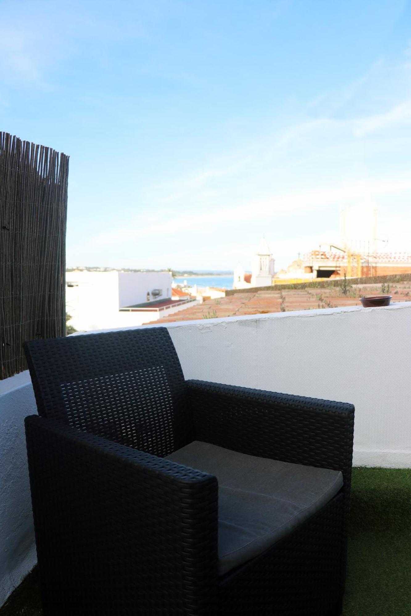 Albergue Jjs Yard Lagos Exterior foto